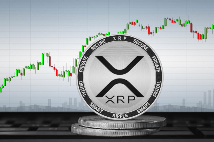 XRP 至 0.7 美元 期待