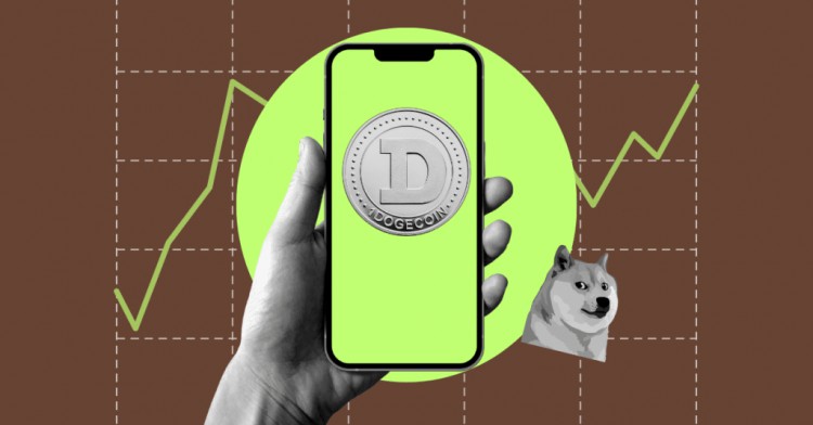 狗狗幣 2024 年登陸月球？DOGE 價(jià)格如下