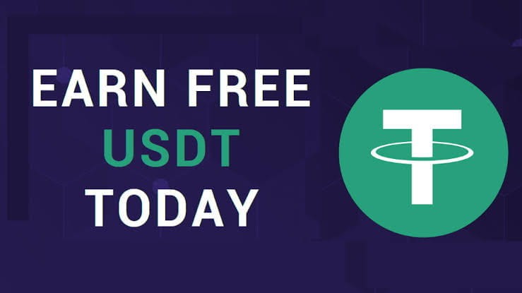 免費USDT特別促銷活動-立即行動，最高10 USDT！快點，3天後結束！分享贏取高達500 USD