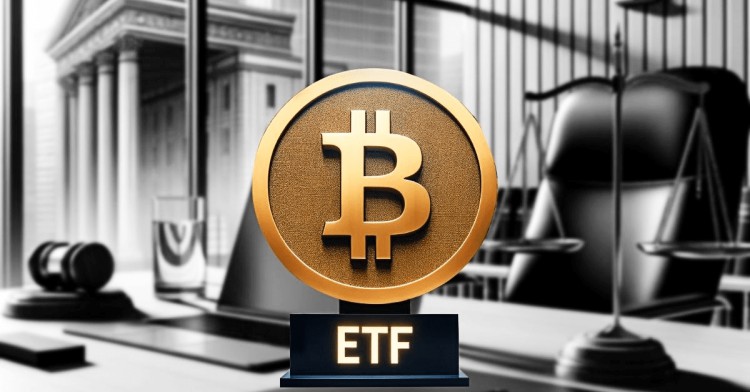 比特幣 ETF 戲劇 上演 彭博分析師逆向觀點(diǎn)支持率達(dá) 90%!