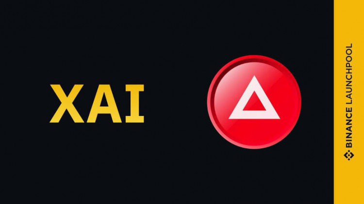 幣安Launchpool XAI挖礦活動(dòng) 開(kāi)啟 ?支持3種礦池 代幣總供應(yīng)分配750000000。X