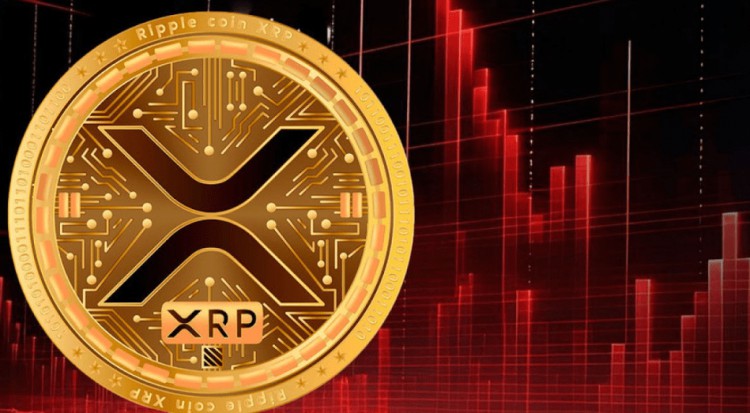 XRP 兌比特幣跌至多年低點(diǎn)，希望未破滅。