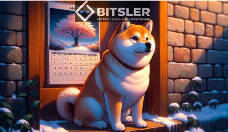 Shiba Inu：AI 預(yù)測(cè) 2024 年 1 月 31 日的 SHIB 價(jià)格