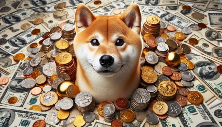 Shiba Inu：追求0.01美元裏程碑的百萬(wàn)富翁策略