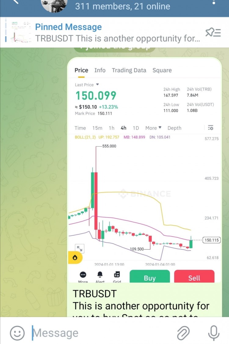 TRBCOINSPOTENTIAL300SURGE