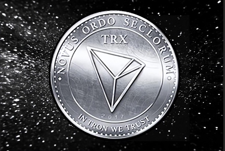 分析TRON（TRX）的價(jià)格表現(xiàn)