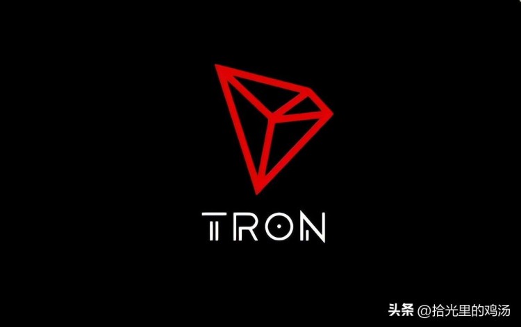 TRX 將跑贏比特幣，可能反彈至 0.082 美元,這就是原因