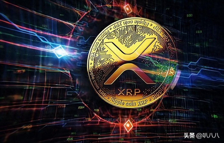 XRP幣價(jià)格預(yù)測(cè)：瑞波幣（XRP）會(huì)再次上漲嗎？