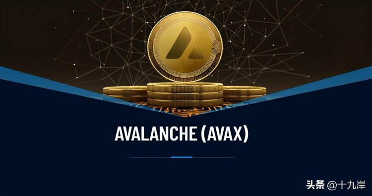 AVAX價格在暴跌15%後略有回升但仍然處於15個月的整固期