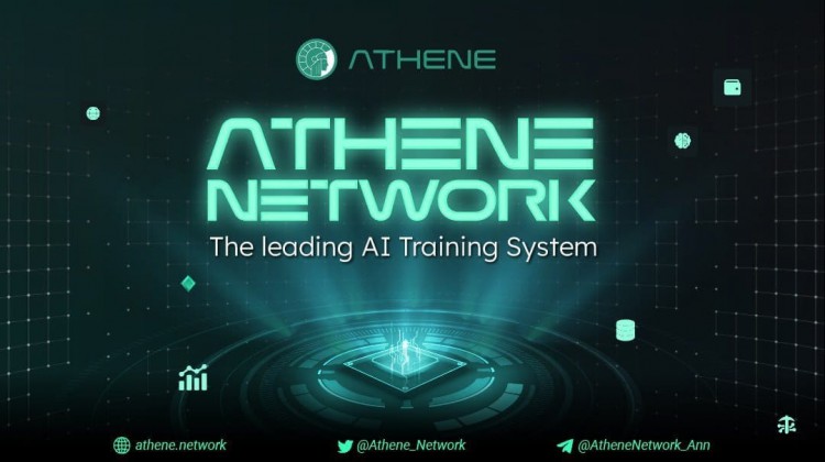 獲取ATHENENETWORK空投