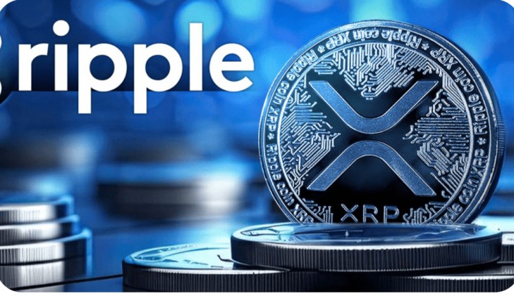 RIPPLE轉移驚人XRP金額價格反應WHALEALERT偵測到兩筆大額加密貨幣轉賬價格未能突破阻力位