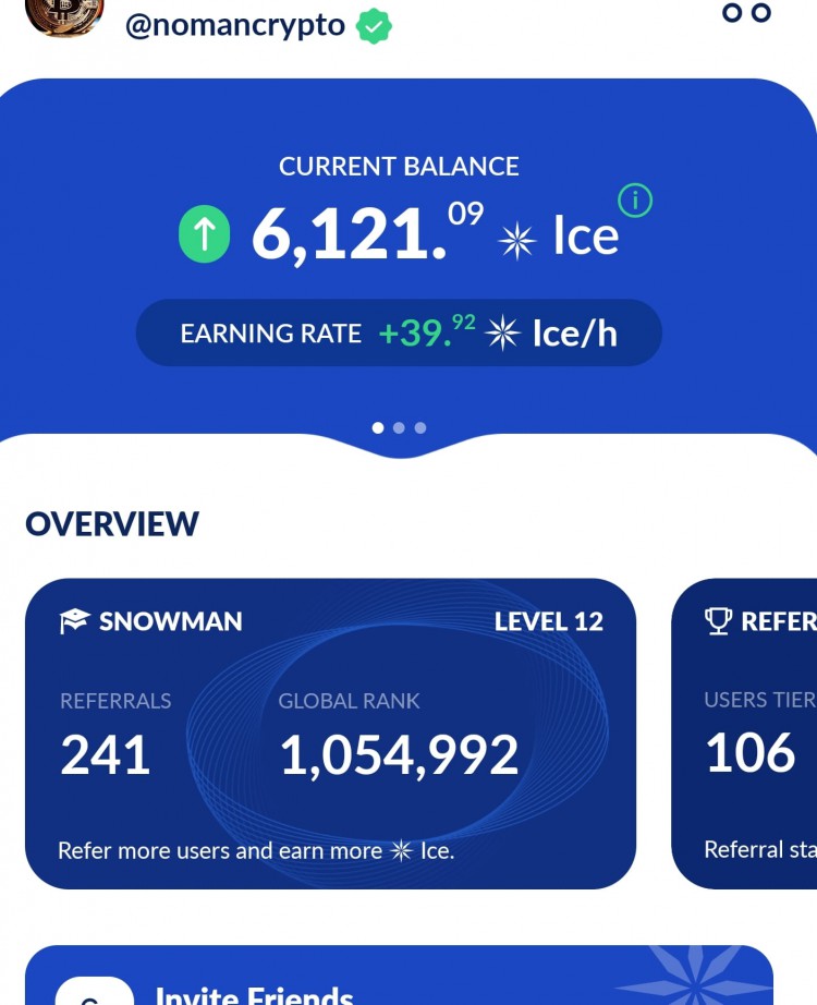 手機(jī)挖礦冰幣100010000USDT機(jī)會(huì)ICENETWORK項(xiàng)目2024年主網(wǎng)上線冰幣減半3月1日NOMANCRYPTO代碼免費(fèi)冰幣