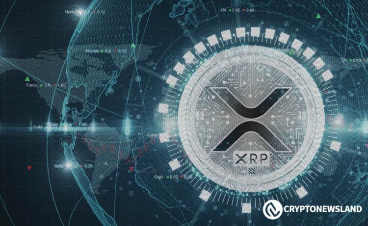 XRP即將爆發(fā)10倍上漲潛在的催化劑是什麼