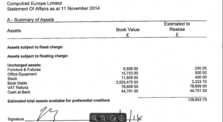 金融騙子兼PAYFUTURE所有者ZAKI想要您的錢