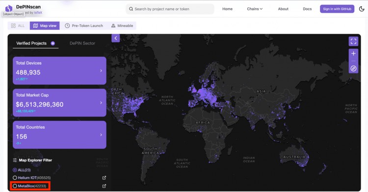 DEPINPROJECTMETABLOXGLOBALWIFINODESEXCEED40000JOINTLYBUILDINGANEWWIFISTANDARDWITHCISCOANDBOINGO