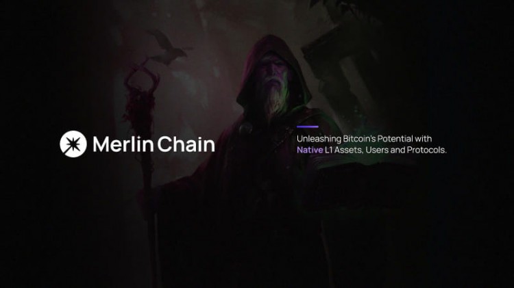 釋放比特幣的潛力引入原生L2解決方案MERLINCHAIN