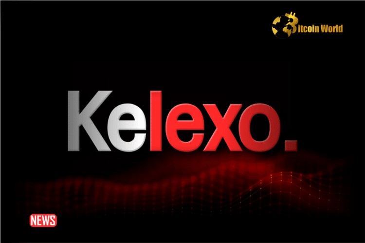 不要錯過KELEXOKLXO預售