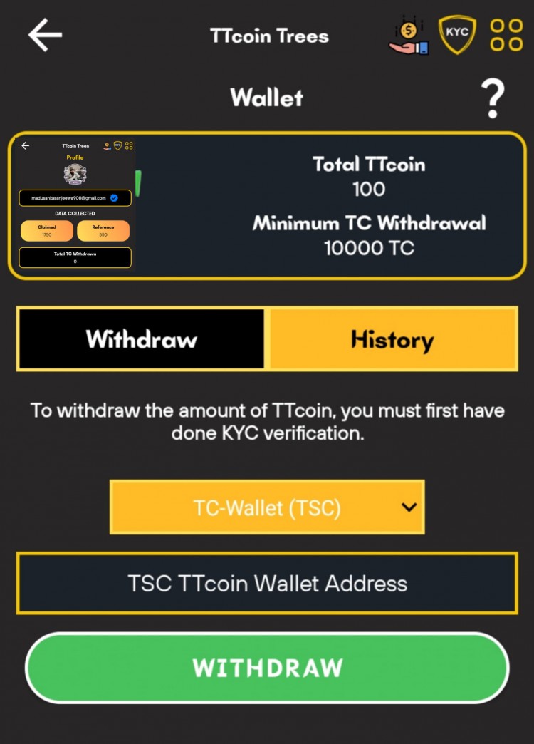 TTCOIN線上挖礦免費(fèi)註冊(cè)高額報(bào)酬