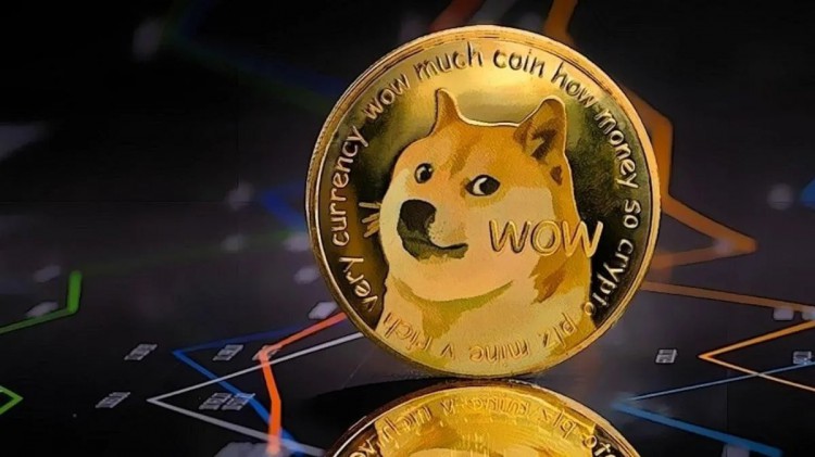 15億狗狗幣從ROBINHOOD轉移這對DOGE意味著什麼