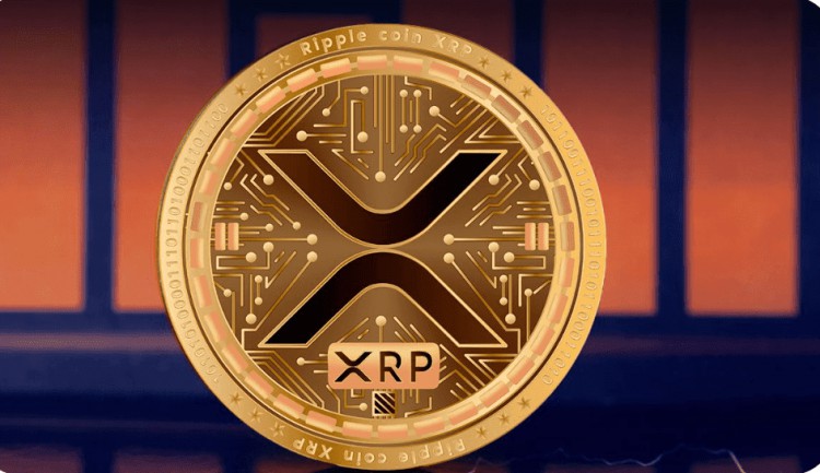 XRP暴跌警告恐懼蔓延