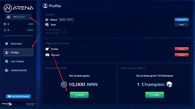 如果你錯過了MAVIA不要錯過PARADIGM1100萬美元主導的AIARENA0個項目推薦收藏