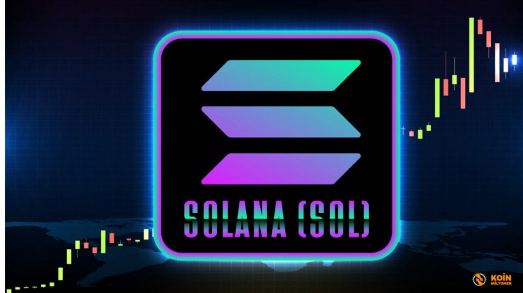 SOLANA每日交易量超過17億美元鯨魚在買入嗎SOL加密貨幣市場表現(xiàn)穩(wěn)定預(yù)計本周上半段恢複