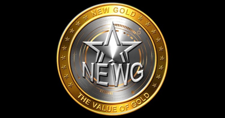 加密貨幣NEWGOLD將在30天內(nèi)產(chǎn)生1000的投資回報(bào)率