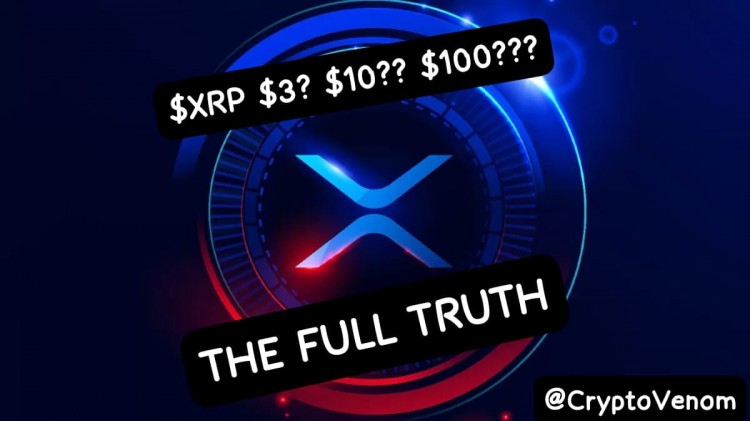 XRP的未來(lái)：全球貨幣前景