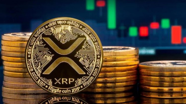 XRP會對RIPPLE關於<a title='區塊鏈交易平臺'  target='_blank' class='f_b'>區塊鏈</a>支付的新報告做出反應嗎