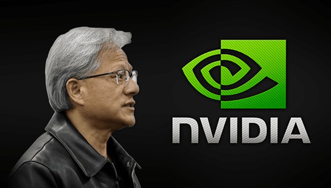 NVIDIAPOSTSRECORD60BILLIONINREVENUEASDEMANDFORARTIFICIALINTELLIGENCEANDACCELERATEDCOMPUTINGINCREASES