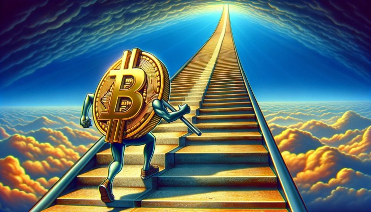 BITCOINWILLHIT150000THISYEARTHEWALLSTREETCRYSTALBALLOFFERSTHREEREASONSWHYDIGITALGOLDCANTRIPLE