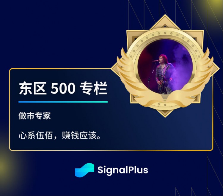 SIGNALPLUS旋轉(zhuǎn)率專欄20240222ETH重新站上3000關(guān)口IV接近60