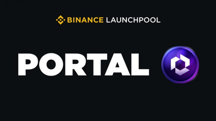 BINANCELAUNCHPOOL第47個項目PORTAL?PORTAL