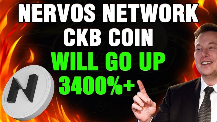 2024年Ckb能否達(dá)到50美分CkB Nervos Network預(yù)測(cè)