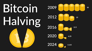 2024年比特幣減半帶來巨額利潤