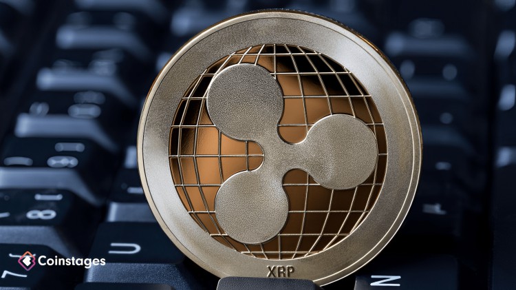 XRP價(jià)格將在3月突破1美元