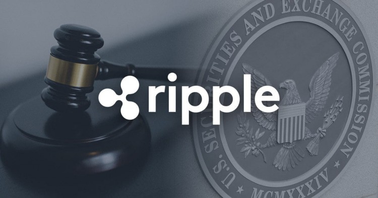 SEC訴RIPPLE法院批準時間表