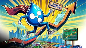 XRP市場震動價格飆升數百萬人退出幣安