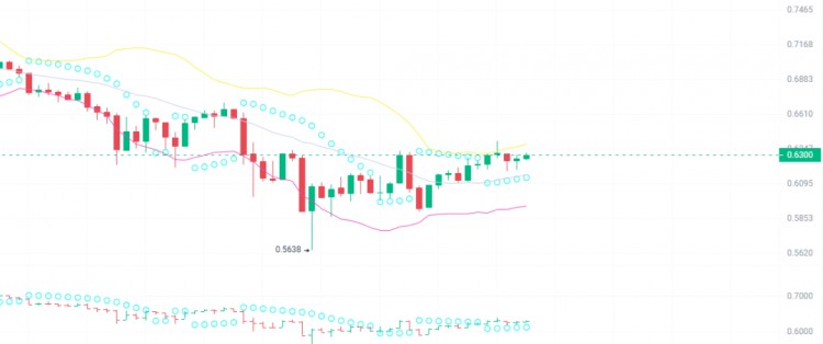 BUYTHEBOTTOMOF5CRYPTOCURRENCIESTHEBULLMARKETWILLEXPLODE100TIMESANDPREPARETOGETRICH