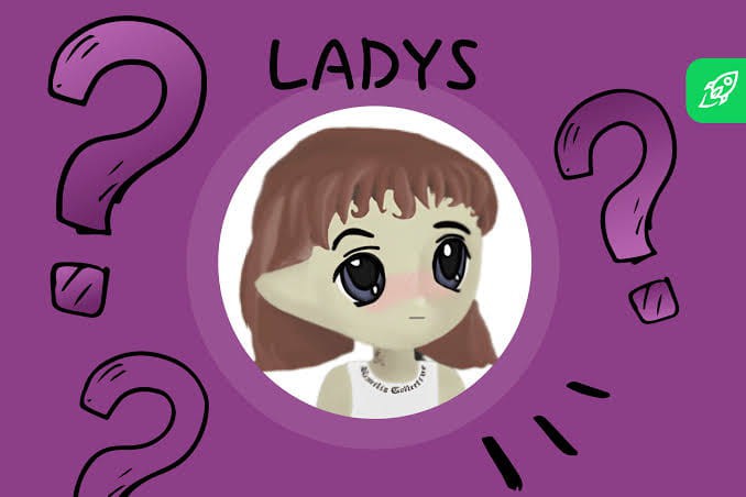 MILADYMEMECOINLADYS介紹