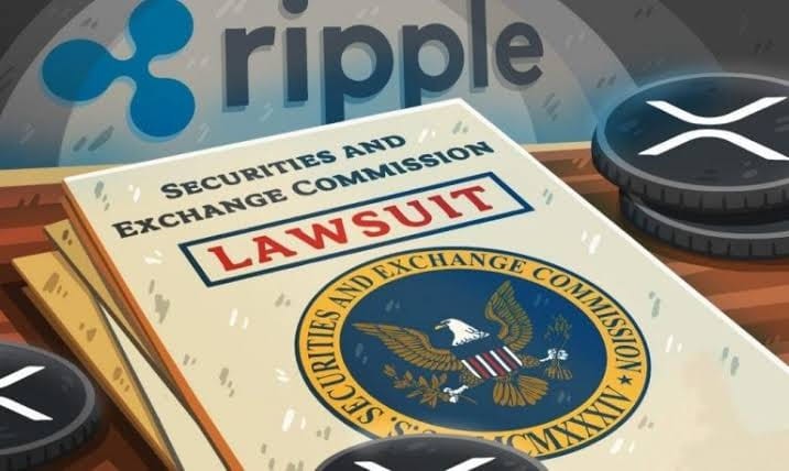 SEC正尋求對RIPPLE罰款20億美元的消息