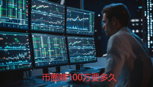 2024年真正的100倍幣隻有這6種