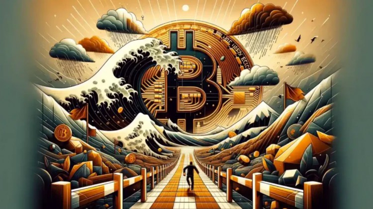 HACD通貨膨脹的下一個BITCOIN