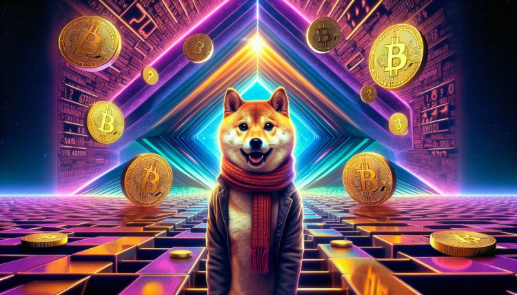 THERISEOFDOGEANDSHIBCRYPTOCURRENCYMOMENTUM