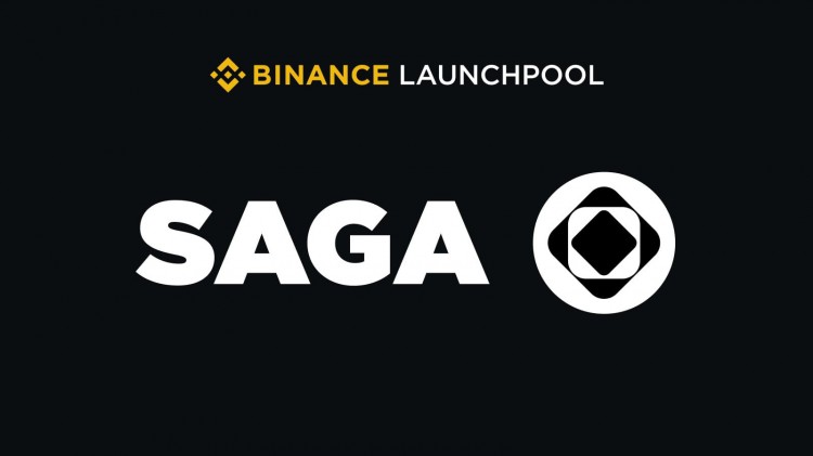 幣安LAUNCHPOOL最新項目SAGA空投揭秘