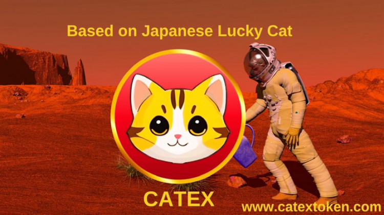 CATEX比特幣美元投資