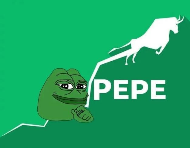 PEPECOINPEPE2024預測