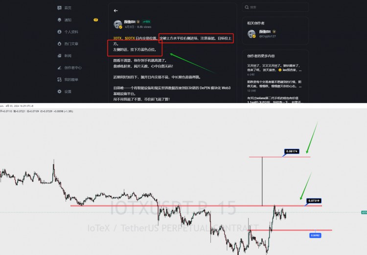 IOTEX<a title='註冊送虛擬貨幣'  target='_blank' class='f_b'>虛擬貨幣</a>即將飆升該如何把握良機