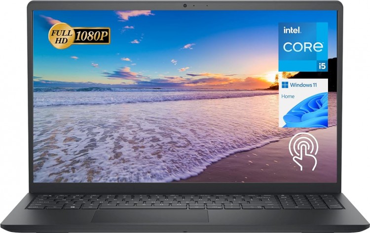 Dell Inspiron 15 3511: 15.6英寸觸摸屏，i5處理器，12GB RAM，25